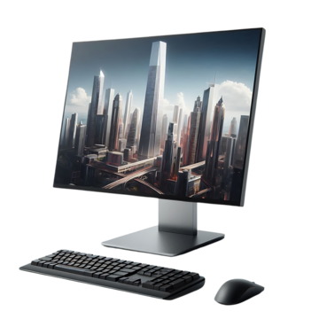 Икона раздела All in one