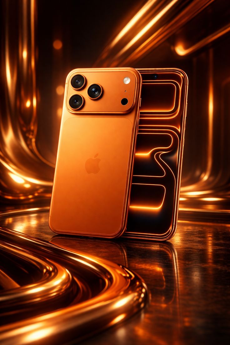 Икона раздела iPhones